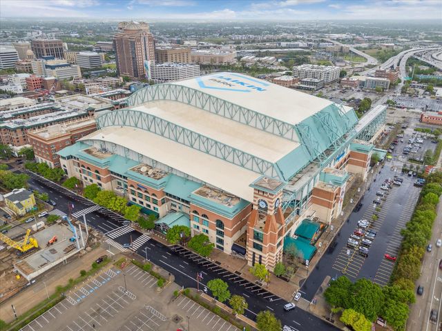 1111 Caroline Street 2908, Houston, TX 77010