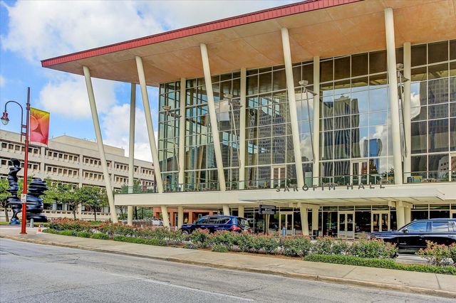 1111 Caroline Street 2908, Houston, TX 77010