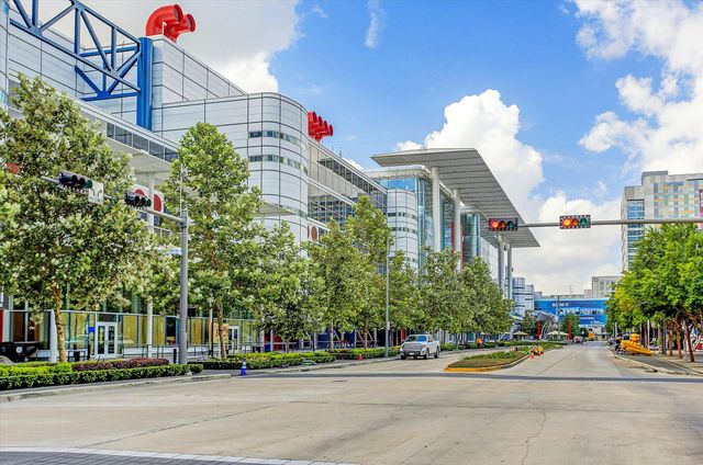 1111 Caroline Street 2908, Houston, TX 77010