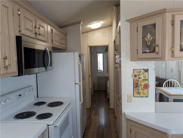 205 Bobolink N Circle, Palmview, TX 78572