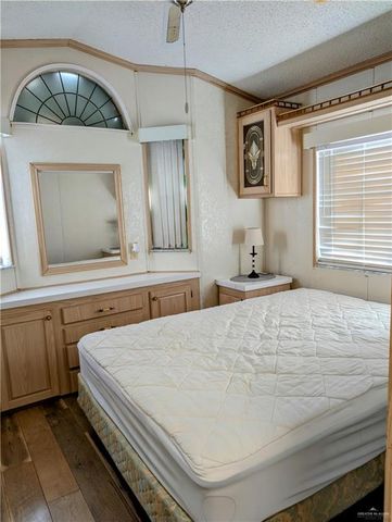 205 Bobolink N Circle, Palmview, TX 78572