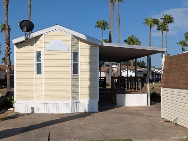 205 Bobolink N Circle, Palmview, TX 78572