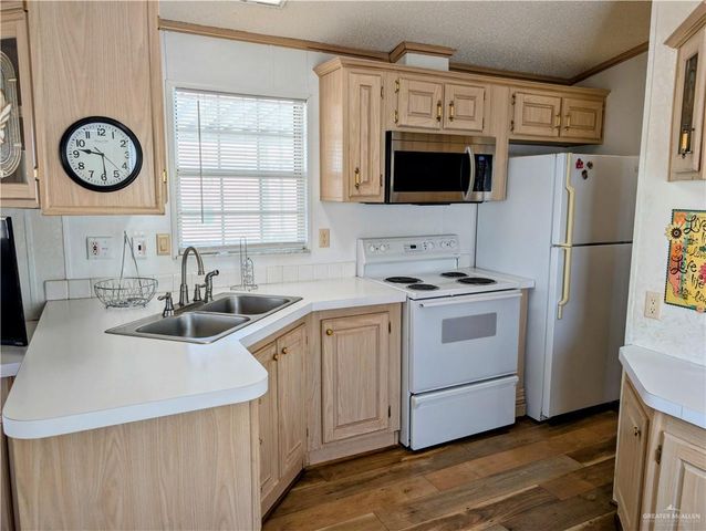 205 Bobolink N Circle, Palmview, TX 78572