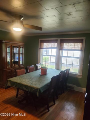305 Glenwood Drive, Greenville, NC 27834