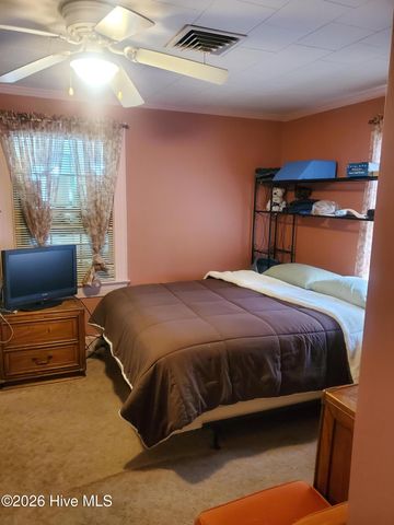 305 Glenwood Drive, Greenville, NC 27834