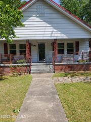 305 Glenwood Drive, Greenville, NC 27834