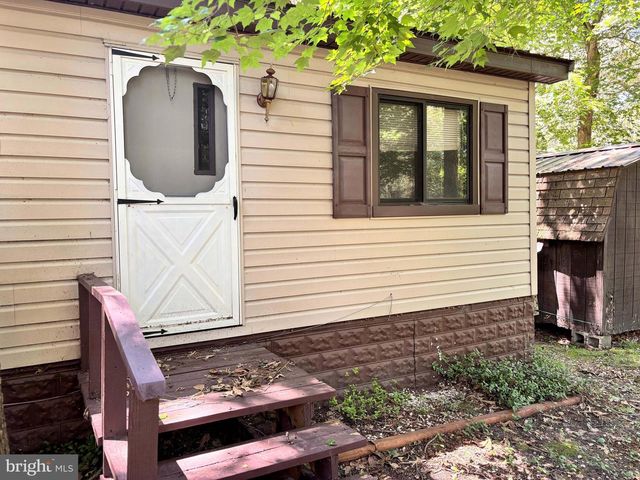 109 DANS LN, Milton, DE 19968