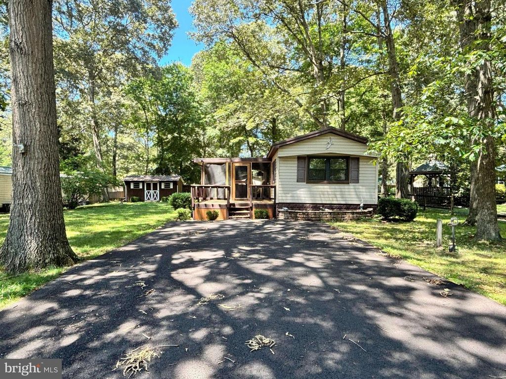 109 DANS LN, Milton, DE 19968