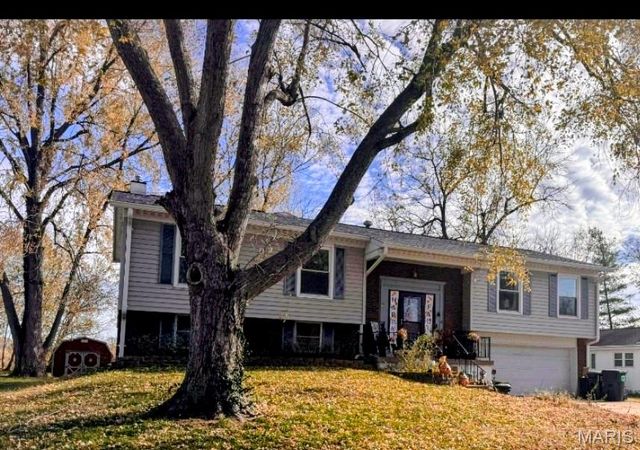 324 Breckenridge Drive, Belleville, IL 62221