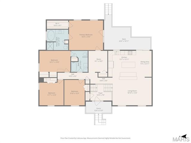 324 Breckenridge Drive, Belleville, IL 62221