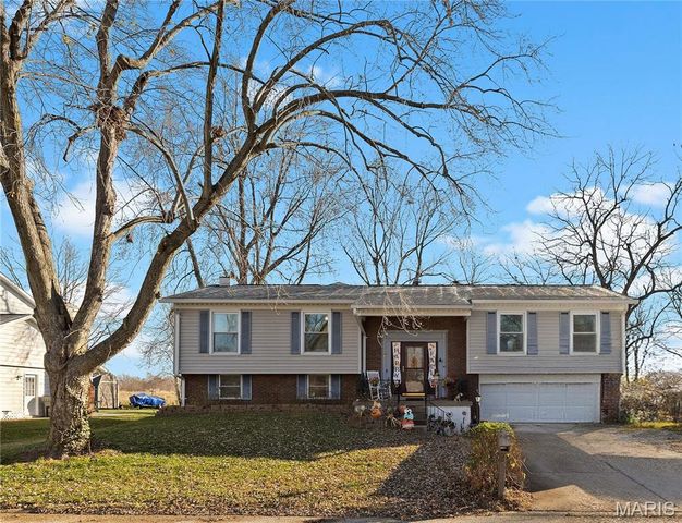 324 Breckenridge Drive, Belleville, IL 62221