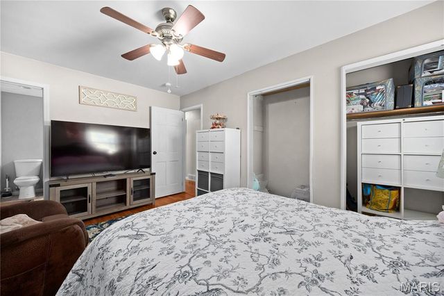 324 Breckenridge Drive, Belleville, IL 62221