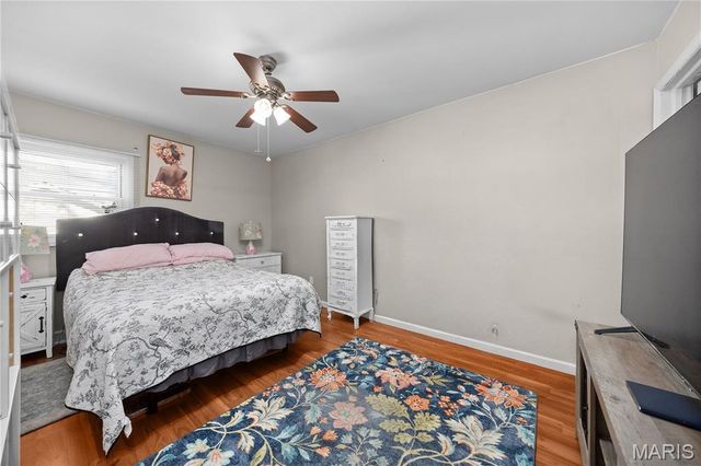 324 Breckenridge Drive, Belleville, IL 62221