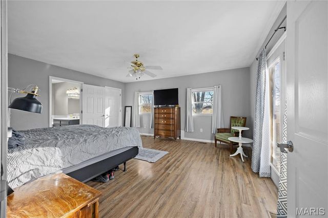 324 Breckenridge Drive, Belleville, IL 62221