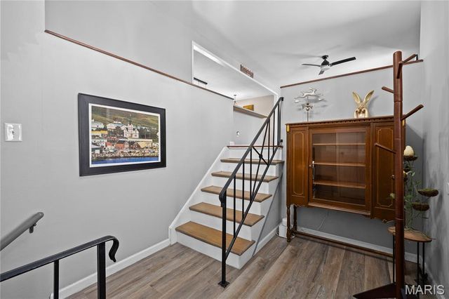 324 Breckenridge Drive, Belleville, IL 62221