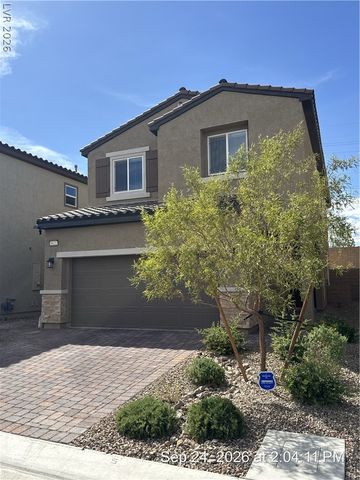 8621 Faxom Street, Las Vegas, NV 89166
