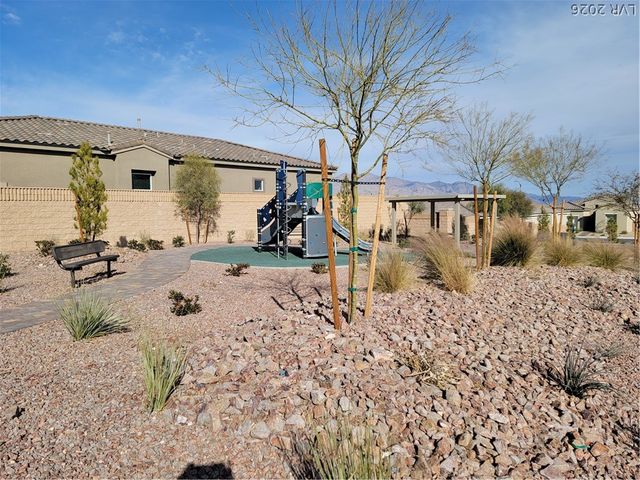 8621 Faxom Street, Las Vegas, NV 89166