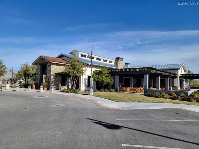 8621 Faxom Street, Las Vegas, NV 89166