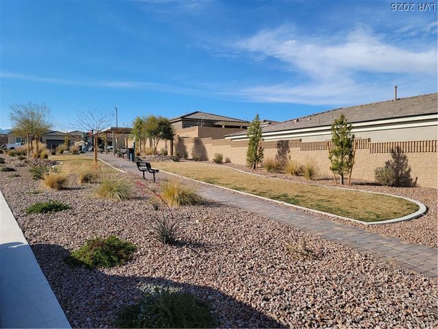 8621 Faxom Street, Las Vegas, NV 89166