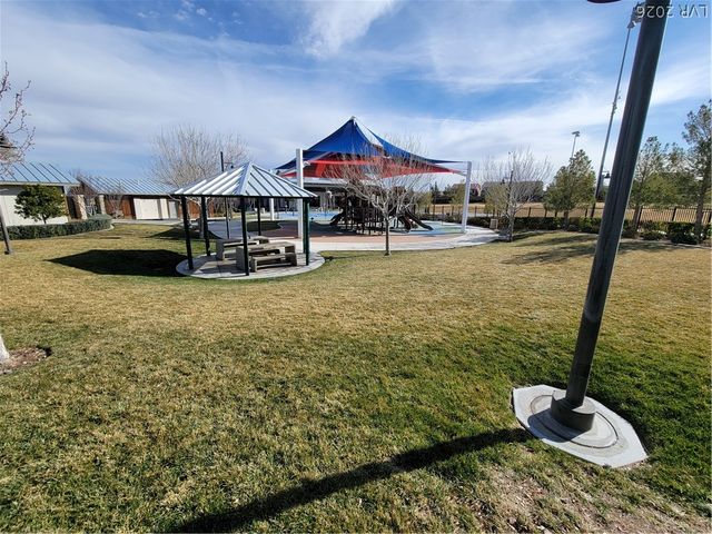 8621 Faxom Street, Las Vegas, NV 89166