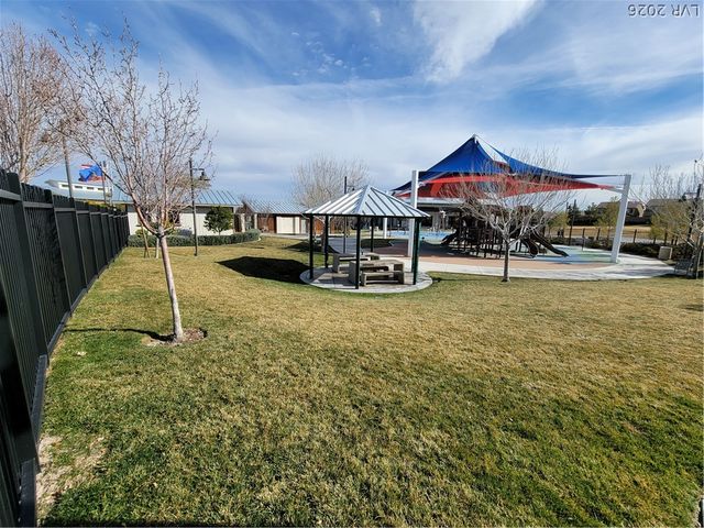 8621 Faxom Street, Las Vegas, NV 89166