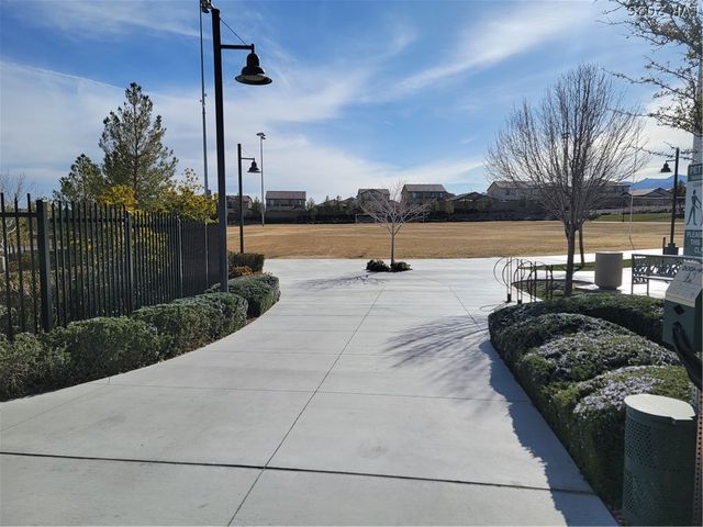 8621 Faxom Street, Las Vegas, NV 89166