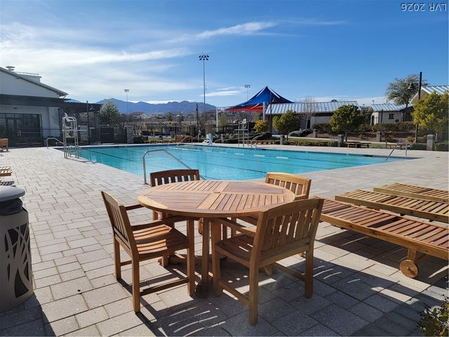 8621 Faxom Street, Las Vegas, NV 89166
