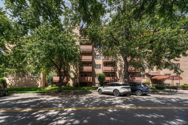 625 N Pennsylvania Street 403, Denver, CO 80203