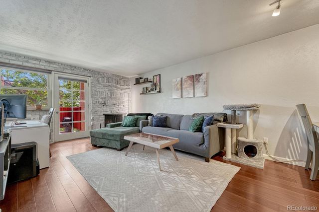 625 N Pennsylvania Street 403, Denver, CO 80203