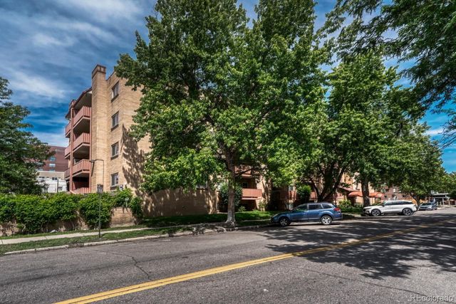 625 N Pennsylvania Street 403, Denver, CO 80203