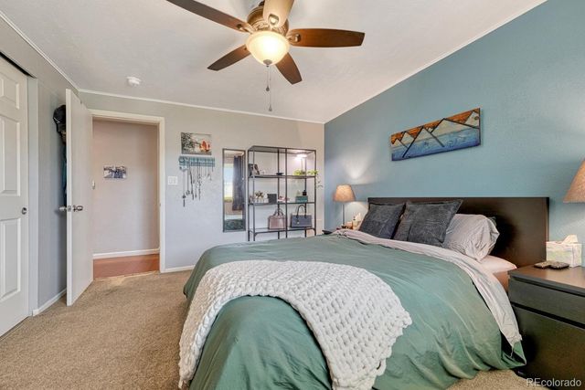 625 N Pennsylvania Street 403, Denver, CO 80203