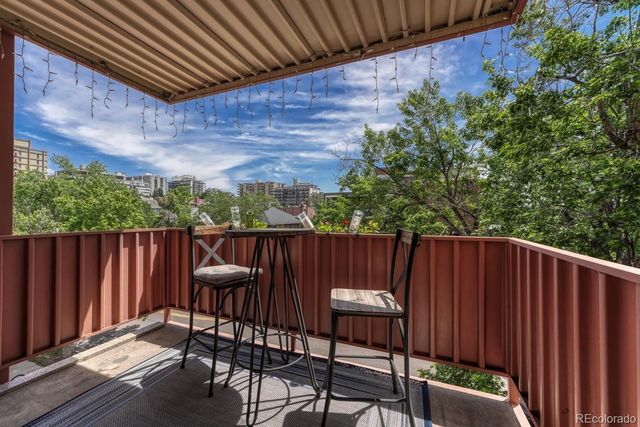 625 N Pennsylvania Street 403, Denver, CO 80203