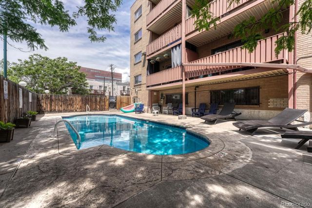 625 N Pennsylvania Street 403, Denver, CO 80203