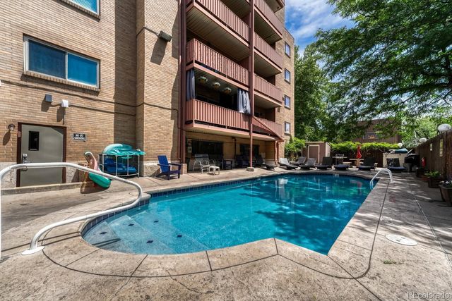 625 N Pennsylvania Street 403, Denver, CO 80203
