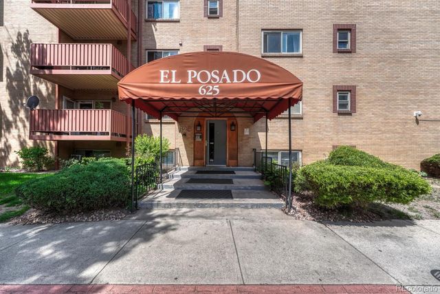 625 N Pennsylvania Street 403, Denver, CO 80203