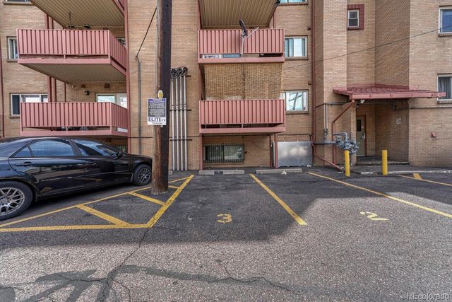 625 N Pennsylvania Street 403, Denver, CO 80203