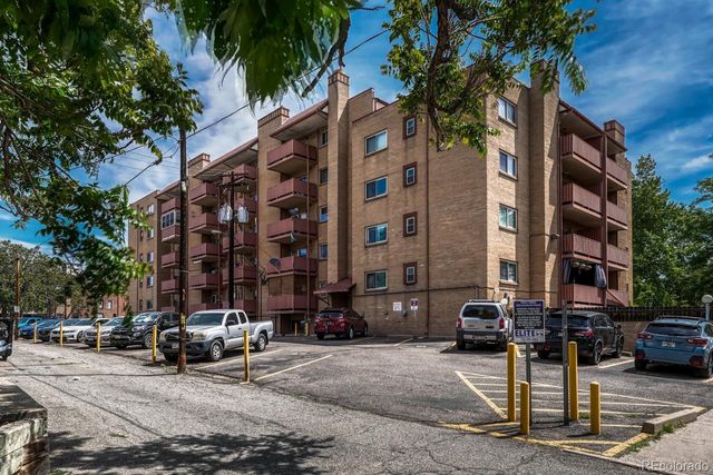 625 N Pennsylvania Street 403, Denver, CO 80203