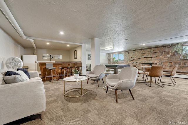 625 N Pennsylvania Street 403, Denver, CO 80203
