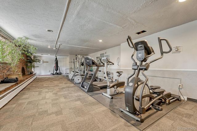 625 N Pennsylvania Street 403, Denver, CO 80203