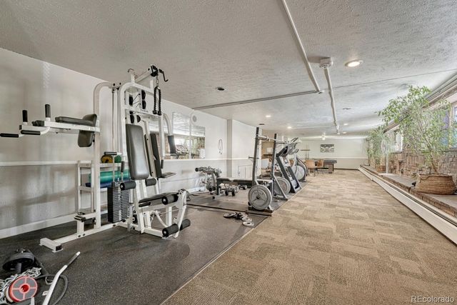 625 N Pennsylvania Street 403, Denver, CO 80203