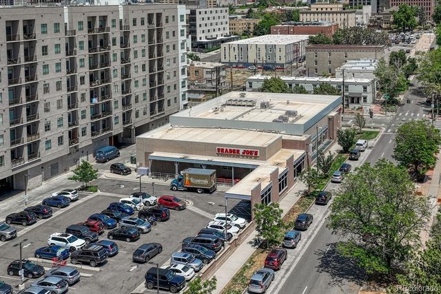 625 N Pennsylvania Street 403, Denver, CO 80203