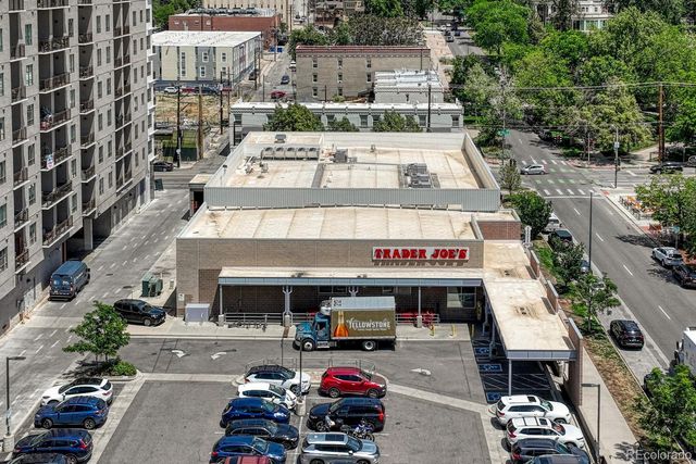 625 N Pennsylvania Street 403, Denver, CO 80203
