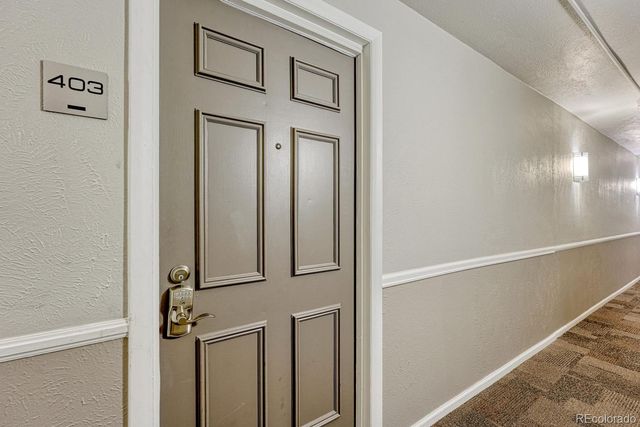 625 N Pennsylvania Street 403, Denver, CO 80203