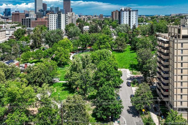 625 N Pennsylvania Street 403, Denver, CO 80203