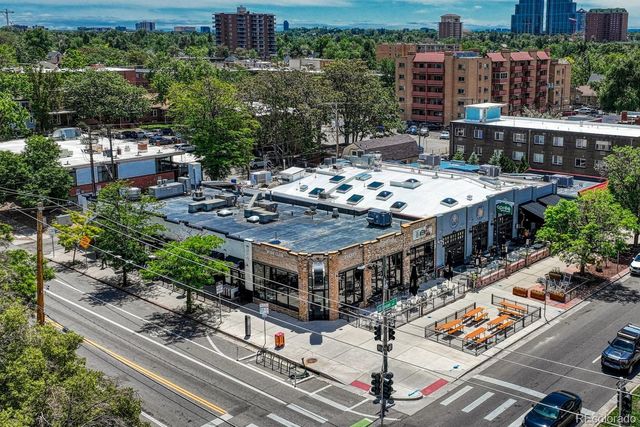 625 N Pennsylvania Street 403, Denver, CO 80203