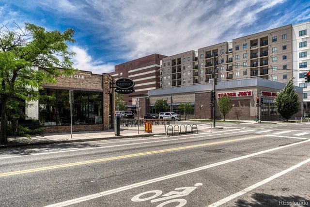625 N Pennsylvania Street 403, Denver, CO 80203