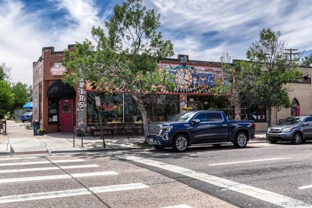 625 N Pennsylvania Street 403, Denver, CO 80203