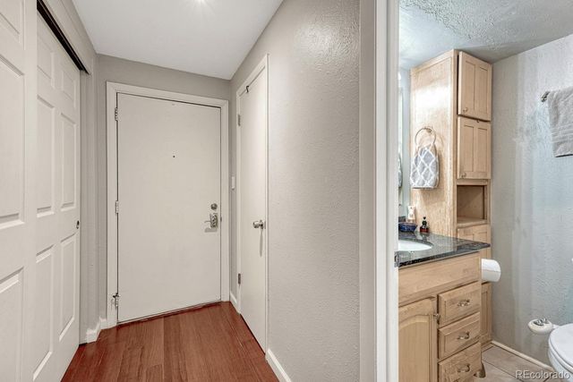 625 N Pennsylvania Street 403, Denver, CO 80203