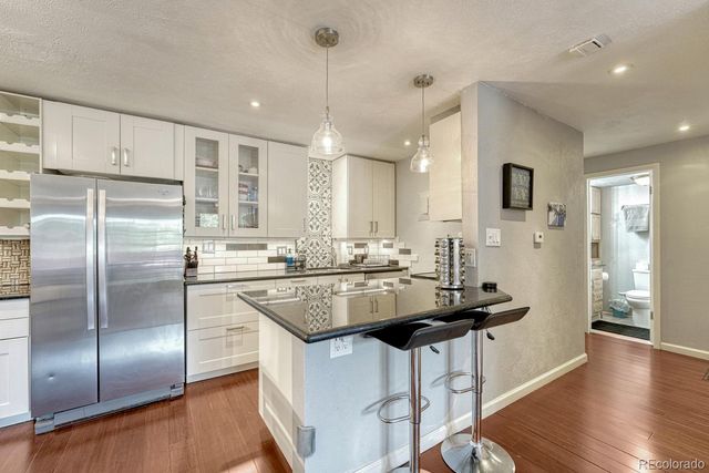 625 N Pennsylvania Street 403, Denver, CO 80203