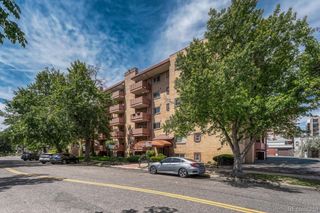 625 N Pennsylvania Street 403, Denver, CO 80203